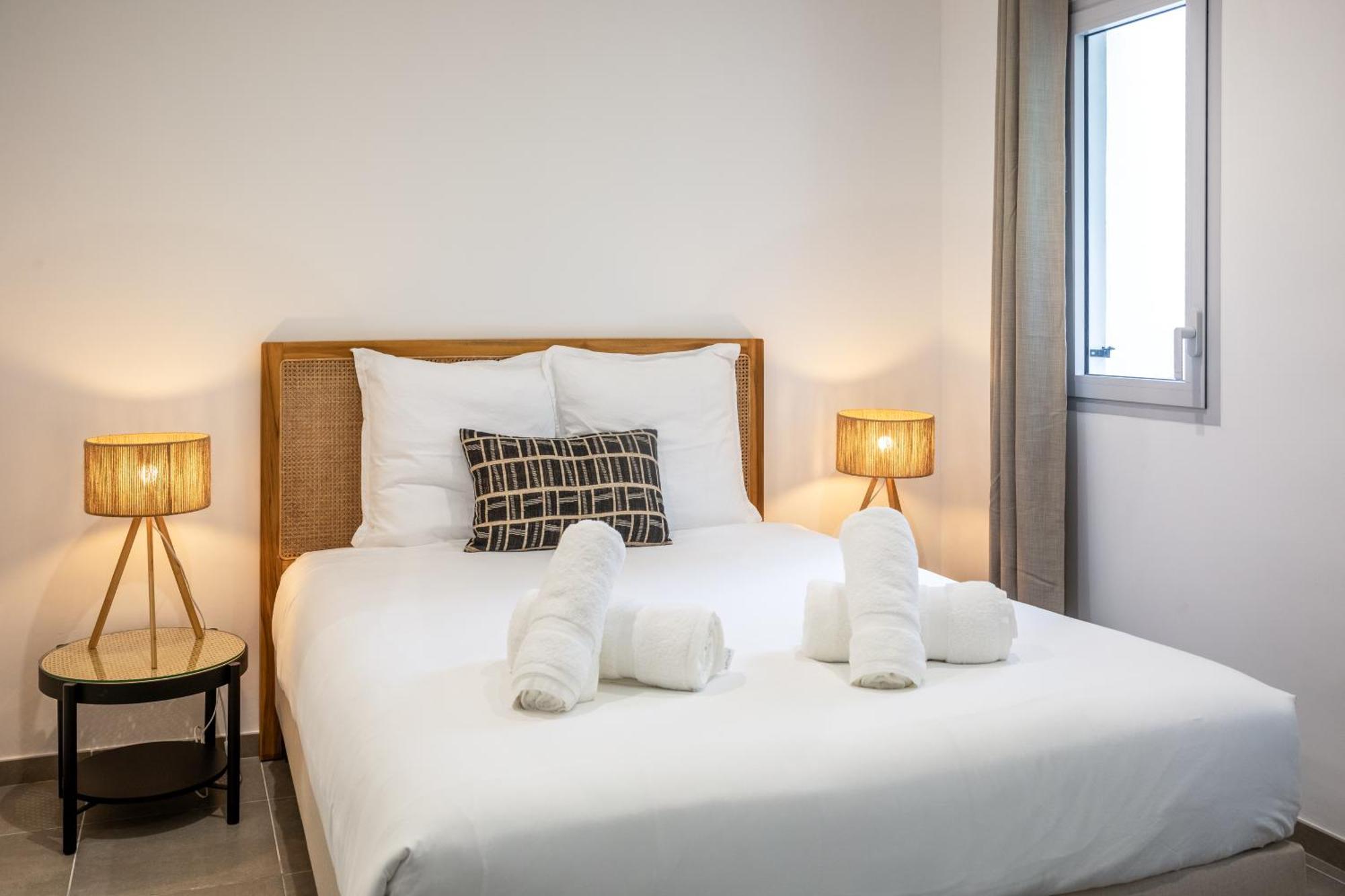 Le Domaine De L'Anse Mitan Aparthotel Les Trois-Ilets Bagian luar foto